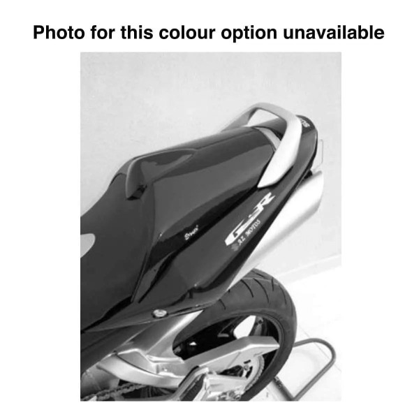 Ermax Ermax seat cowl | carbon look | suzuki gsr 600 2006>2011